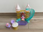 Barbie dreamtopia Chelsea mermaid, Kinderen en Baby's, Ophalen of Verzenden, Gebruikt, Barbie