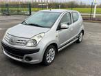 Nissan Pixo 1l essence Airco, Auto's, Euro 5, Bedrijf, Pixo, Elektrische ramen