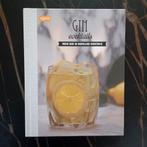 Njam - Gin cocktails, Boeken, Kookboeken, Nieuw, Ophalen of Verzenden