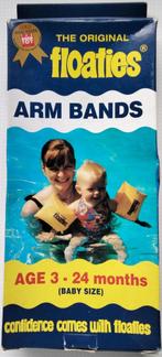 Zwemarmbandjes, Kinderen en Baby's, Babykleding | Baby-zwemkleding, Nieuw, Floaties, Zwem-accessoire, Jongetje of Meisje
