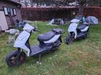 Scooter SYM X-Pro 450 of 300 euro, Ophalen, Gebruikt