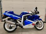 GSXR 750, Particulier