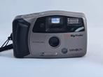 Minolta AF Big Finder + Tasje, Audio, Tv en Foto, Fotocamera's Analoog, Ophalen of Verzenden, Gebruikt, Compact, Minolta