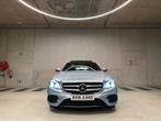 MERCEDES-BENZ E220/AMG/PANO/360CAMERA/BURMEISTER/MEMORY/12MG, Mercedes Used 1, 5 places, Carnet d'entretien, Cuir