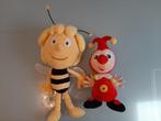 Maya en Joki knuffel, Ophalen of Verzenden, Zo goed als nieuw, Overige typen