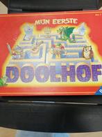Mijn eerste doolhof, Hobby en Vrije tijd, Gezelschapsspellen | Bordspellen, Ophalen, Zo goed als nieuw, Ravensburger