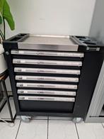 Gereedschapskar gevuld met professioneel gereedschap, Auto diversen, Autogereedschap, Ophalen, Nieuw