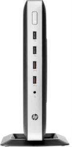 nieuwe (ONGEOPENDE DOOS) HP Thin Client T630 (2ZU95AA#UUG), Computers en Software, Ophalen, Nieuw
