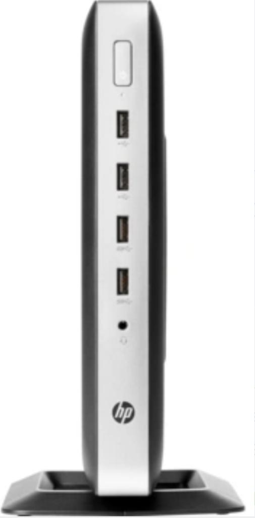 nieuwe (ONGEOPENDE DOOS) HP Thin Client T630 (2ZU95AA#UUG), Computers en Software, Overige Computers en Software, Nieuw, Ophalen
