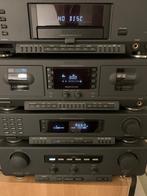 Chaîne hi-fi Philips série 900, Audio, Tv en Foto, Stereoketens, Ophalen of Verzenden, Gebruikt, Cd-speler, Philips