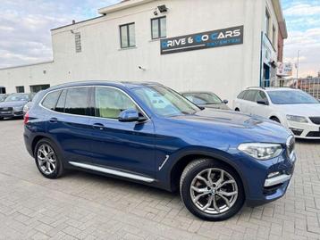 BMW X3 X-Drive20i - Automaat * 1 JAAR GARANTIE * ! beschikbaar voor biedingen