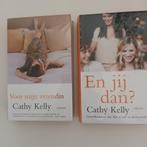 CATHY KELLY Voor mijn vriendin, En jij dan, Cathy Kelly, Comme neuf, Enlèvement ou Envoi