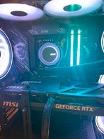 PC de jeu - i7 Ultra 265K + RTX 5080 Shadow ! garantie, Informatique & Logiciels, Enlèvement ou Envoi, DDR5