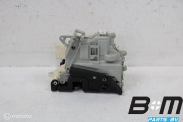 Portierslot rechtsachter Audi A3 8V 8K0839016C beschikbaar voor biedingen