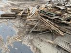 Afvalhout brandhout gratis nazareth, Tuin en Terras, Brandhout, Ophalen