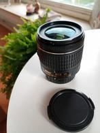 Nikon DX AF-P Nikkor 18-55mm 3.5-6.5 VR, Audio, Tv en Foto, Foto | Lenzen en Objectieven, Ophalen, Zo goed als nieuw