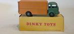 DINKY TOYS FRANCE SIMCA CARGO REF 33A, Dinky Toys, Utilisé, Enlèvement ou Envoi, Bus ou Camion