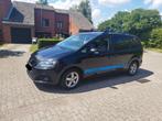 seat alhambra 7n 2011, Auto's, Seat, Euro 5, Monovolume, 7 zetels, Particulier