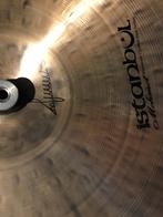 Istanbul T.W cimbalen set, Musique & Instruments, Batteries & Percussions, Enlèvement, Comme neuf, Autres marques