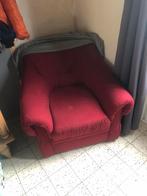 Divan une personne À donner ￼, Enlèvement, Utilisé, Une personne