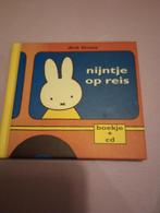 Dick Bruna - Vlaamse editie, Ophalen of Verzenden, Fictie algemeen, Zo goed als nieuw, Dick Bruna