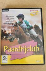 Jeu PC - Riding Club, Enlèvement ou Envoi