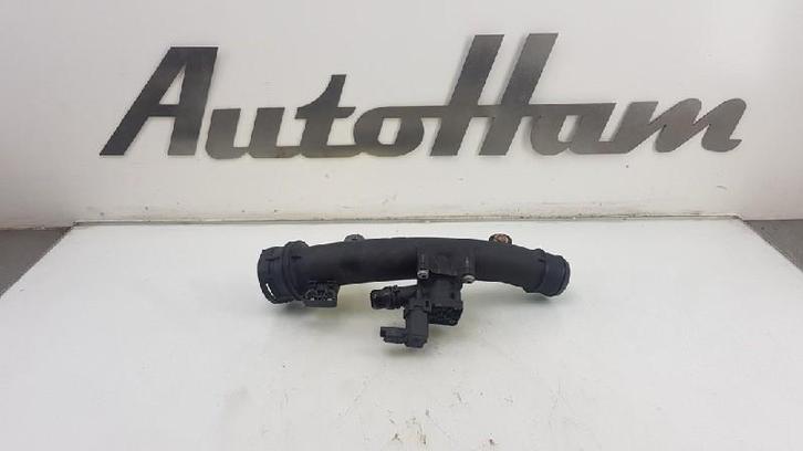 INTERCOOLER PIJP Opel Crossland (X) (|9677537380|3640157|), Auto-onderdelen, Airco en Verwarming, Opel, Gebruikt