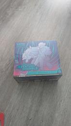ETB Pokémon EV9 Aventures Ensemble avec défauts de scellage, Ophalen of Verzenden, Nieuw, Boosterbox
