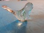 Oiseau décoratif - verre, Enlèvement ou Envoi