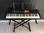 Yamaha keyboard PSR-F51, Muziek en Instrumenten, Keyboards, Ophalen, 61 toetsen, Yamaha, Zo goed als nieuw