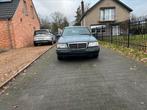 Mercedes benz 1,8 L essence 90 Kw année -1996, Autos, 5 places, Vert, Berline, 4 portes