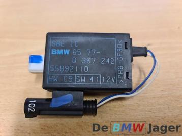 Bezettingssensor stoel BMW 3-serie E46 65778367242 beschikbaar voor biedingen