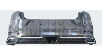 Bumper Kia ProCeed GT-Line GTLINE FACELIFT 21-86611-J7710 Ac beschikbaar voor biedingen