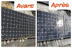 Nettoyage de panneaux solaires, Bricolage & Construction, Panneaux solaires & Accessoires, Comme neuf