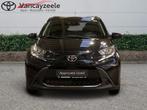 Toyota Aygo X X play+comfortpack+chroompack+ 17inch alu velg, Achat, Euro 6, Boîte manuelle, Noir