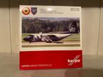 HERPA 1/200 C-130H HERCULES 15TH WING BELGIAN AIR FORCE, Verzamelen, Militaria | Algemeen, Ophalen, Luchtmacht, Miniatuur of Beeldje
