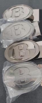 SNCB, Hobby en Vrije tijd, Ophalen of Verzenden, Nieuw