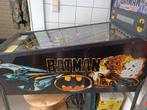 Batman eyecatcher data east, Verzamelen, Ophalen, Zo goed als nieuw, Flipperkast, Data East