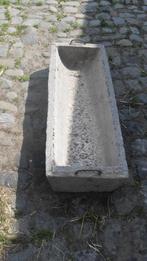 oude voederbak in beton, Ophalen, Gebruikt, Minder dan 30 cm, 100 cm of meer