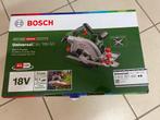 Scie circulaire Bosch 18v, Bricolage & Construction, Outillage | Scies mécaniques, Enlèvement, Scie circulaire