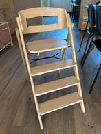 Kaos Klapp stoel - eik, Kinderen en Baby's, Kinderstoelen, Ophalen, Zo goed als nieuw