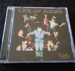 CD Life of Agony : Ugly, Cd's en Dvd's, Ophalen of Verzenden, Zo goed als nieuw