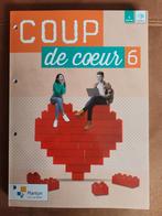 Coup de Cœur 6, Boeken, Ophalen of Verzenden, Nieuw, Frans, Van In