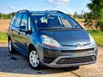 Citroën Grand Picasso 1.8i Benzine 165.000Km 10/2007 GEKEURD, Te koop, Bedrijf, Benzine, 7 zetels