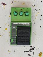 Ibanez TS-10 Tube Screamer Classic Overdrive Japan, Ophalen of Verzenden, Gebruikt, Distortion, Overdrive of Fuzz