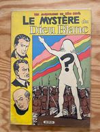 KIM DEVIL   EO TBE, Boeken, Stripverhalen, Ophalen of Verzenden