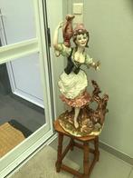 Decoratie, Ophalen, Zo goed als nieuw