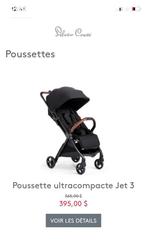 Pousette pliable silver cross+ chancelière, Enfants & Bébés, Poussettes & Combinaisons, Enlèvement, Comme neuf