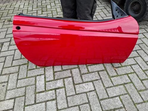 Portier 2Deurs rechts van een Alfa Romeo Spider (130), Auto-onderdelen, Carrosserie, Deur, Alfa Romeo, Gebruikt, 3 maanden garantie