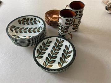 Boch Rambouillet - set  beschikbaar voor biedingen
